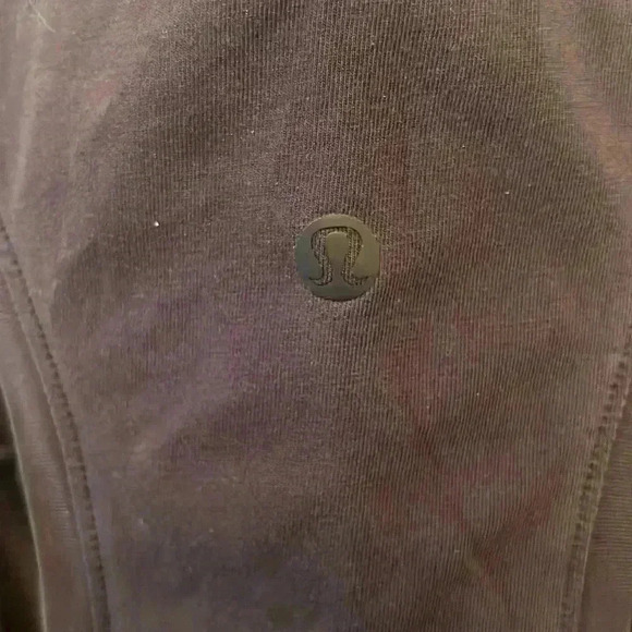 Lululemon Love Racerback-Sz 4 - Picture 3 of 4